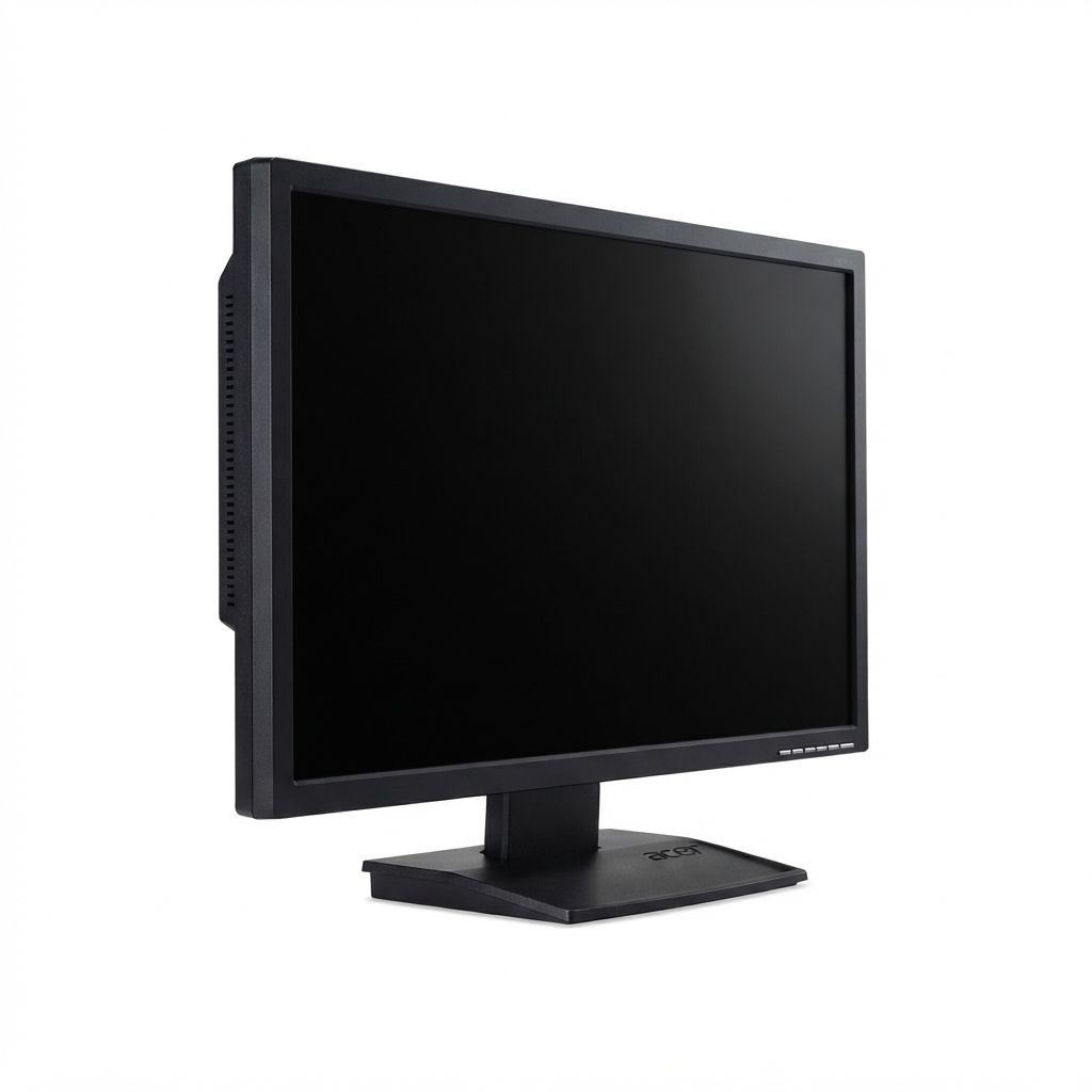 Acer - Monitor - V223WDX