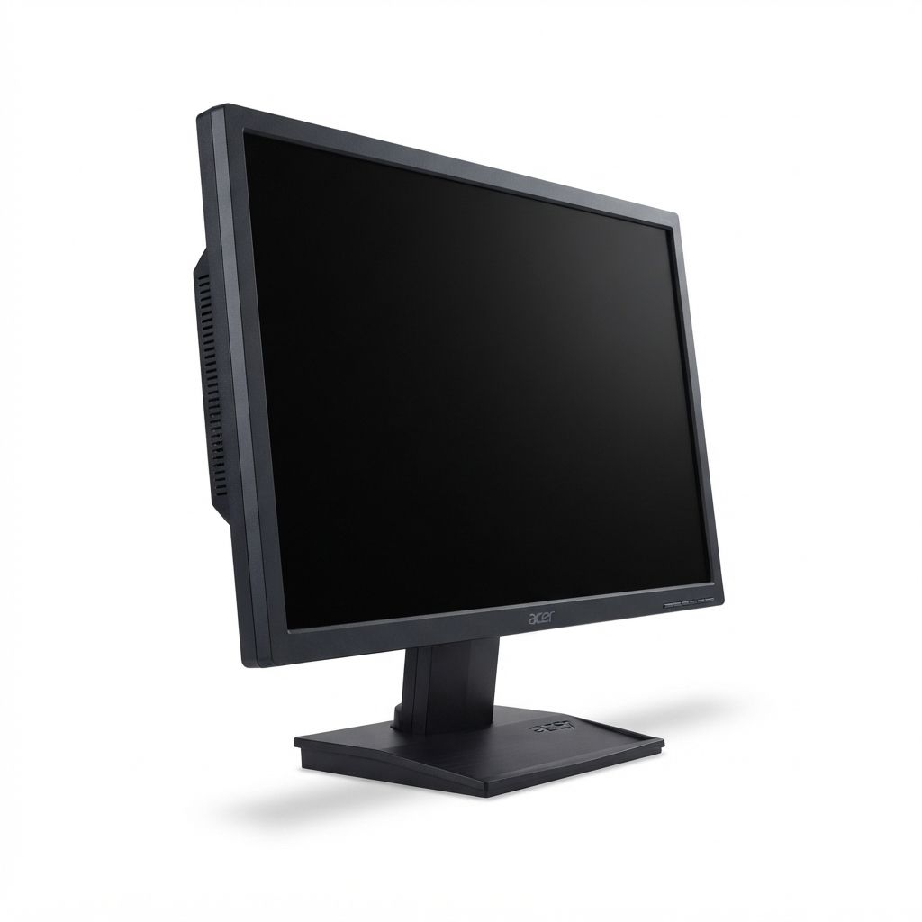 Acer - Monitor - V223WBX
