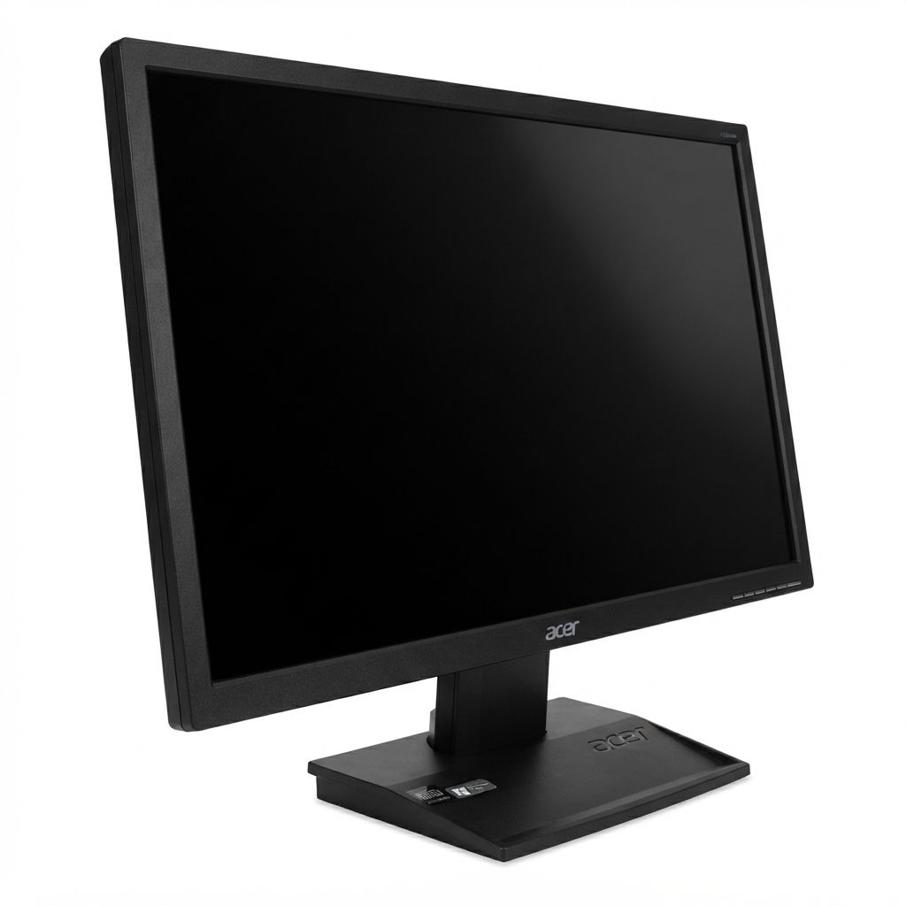 Acer - Monitor - V223WBV