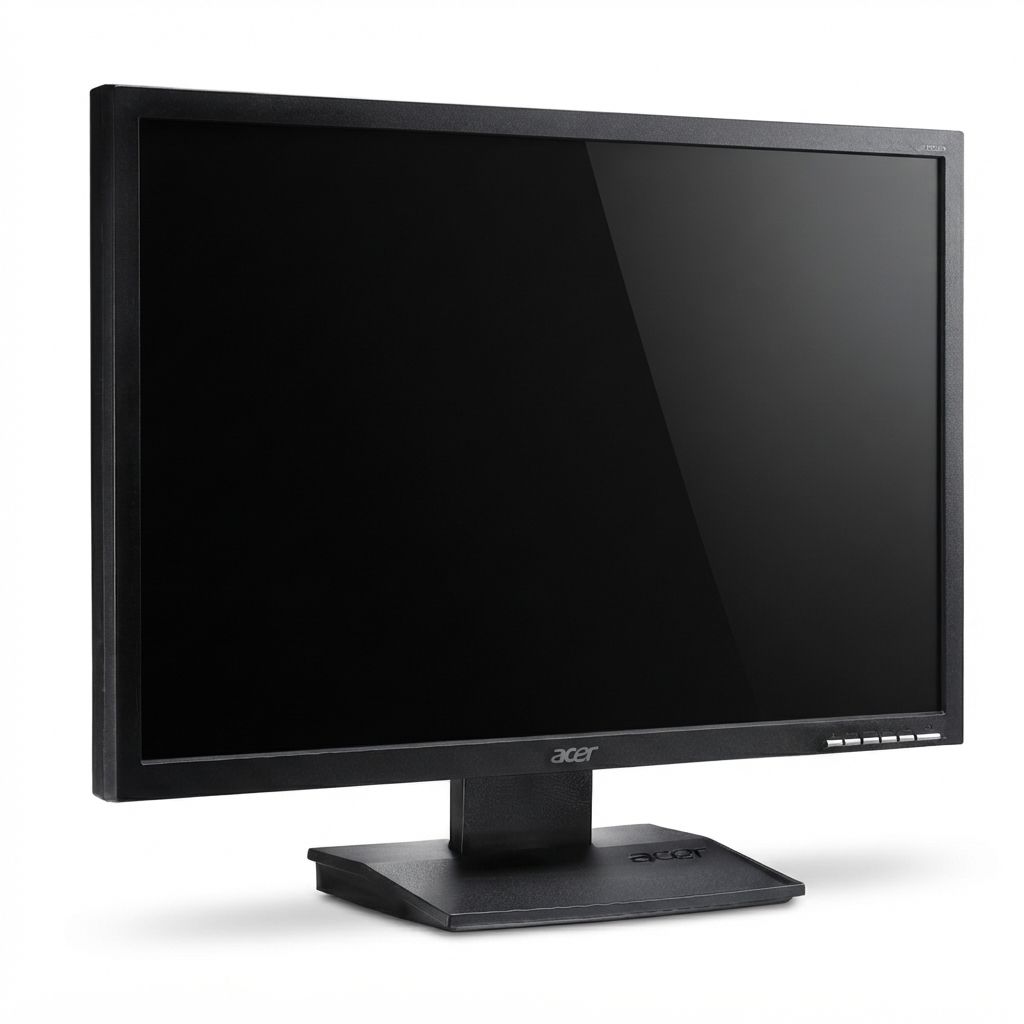 Acer - Monitor - V223WAX