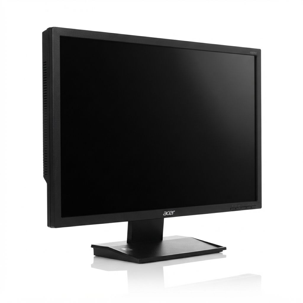 Acer - Monitor - V223PWX