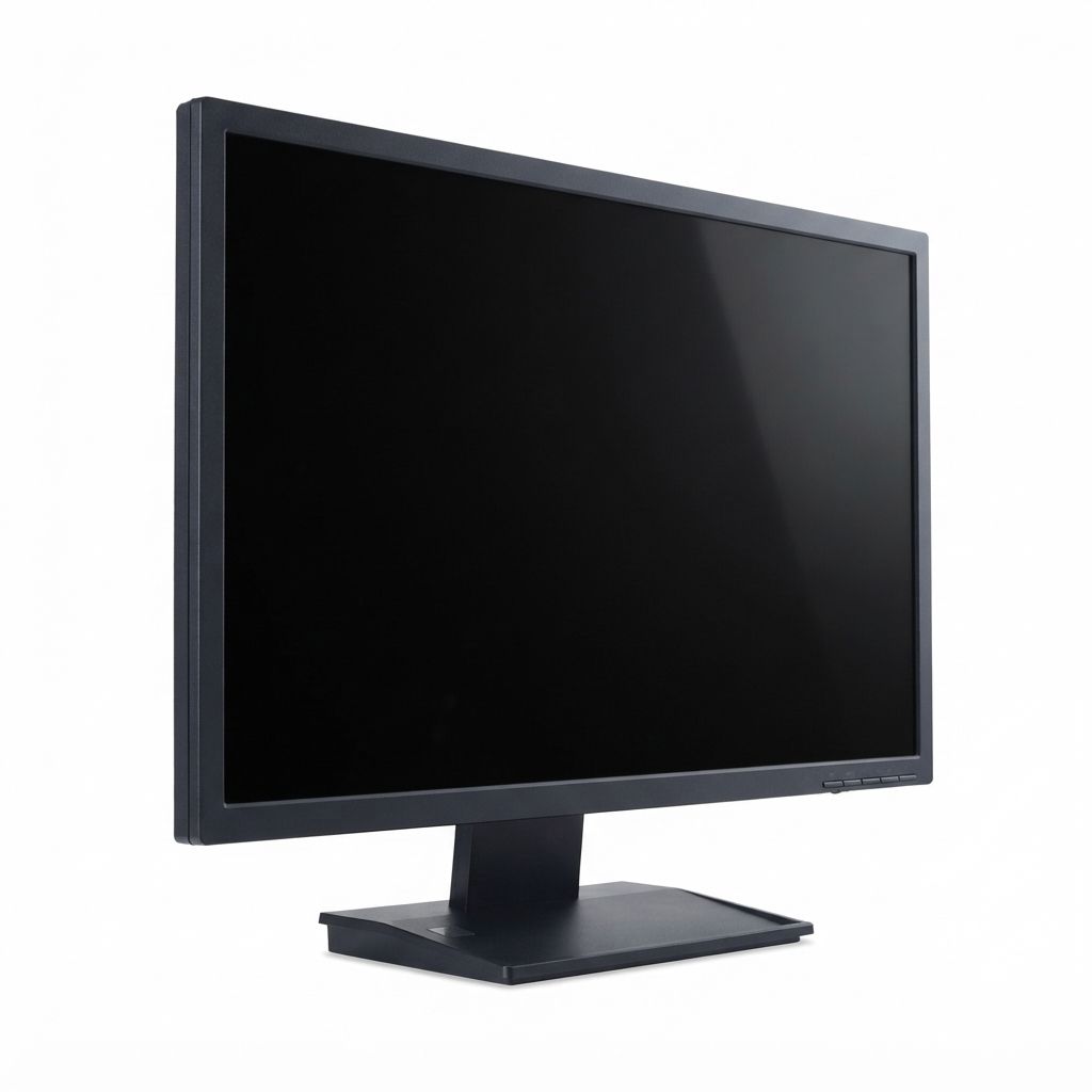 Acer - Monitor - V223PWLV