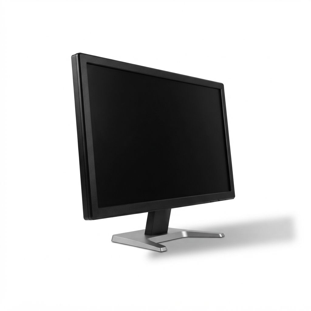 Acer - Monitor - V223Ht
