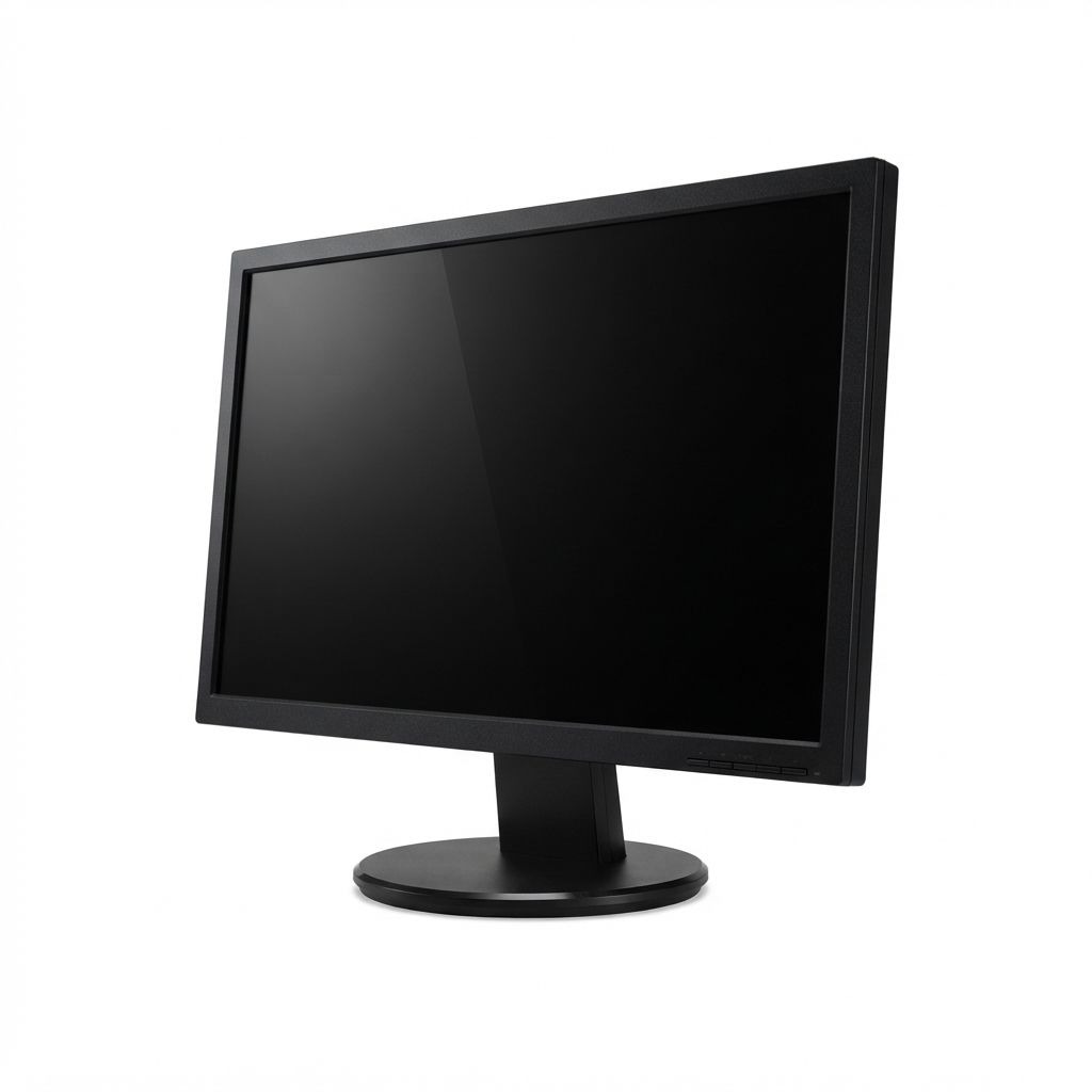 Acer - Monitor - V223HQx