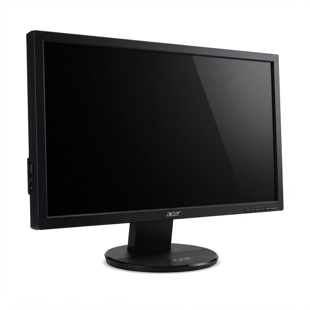 Acer - Monitor - V223HQVX