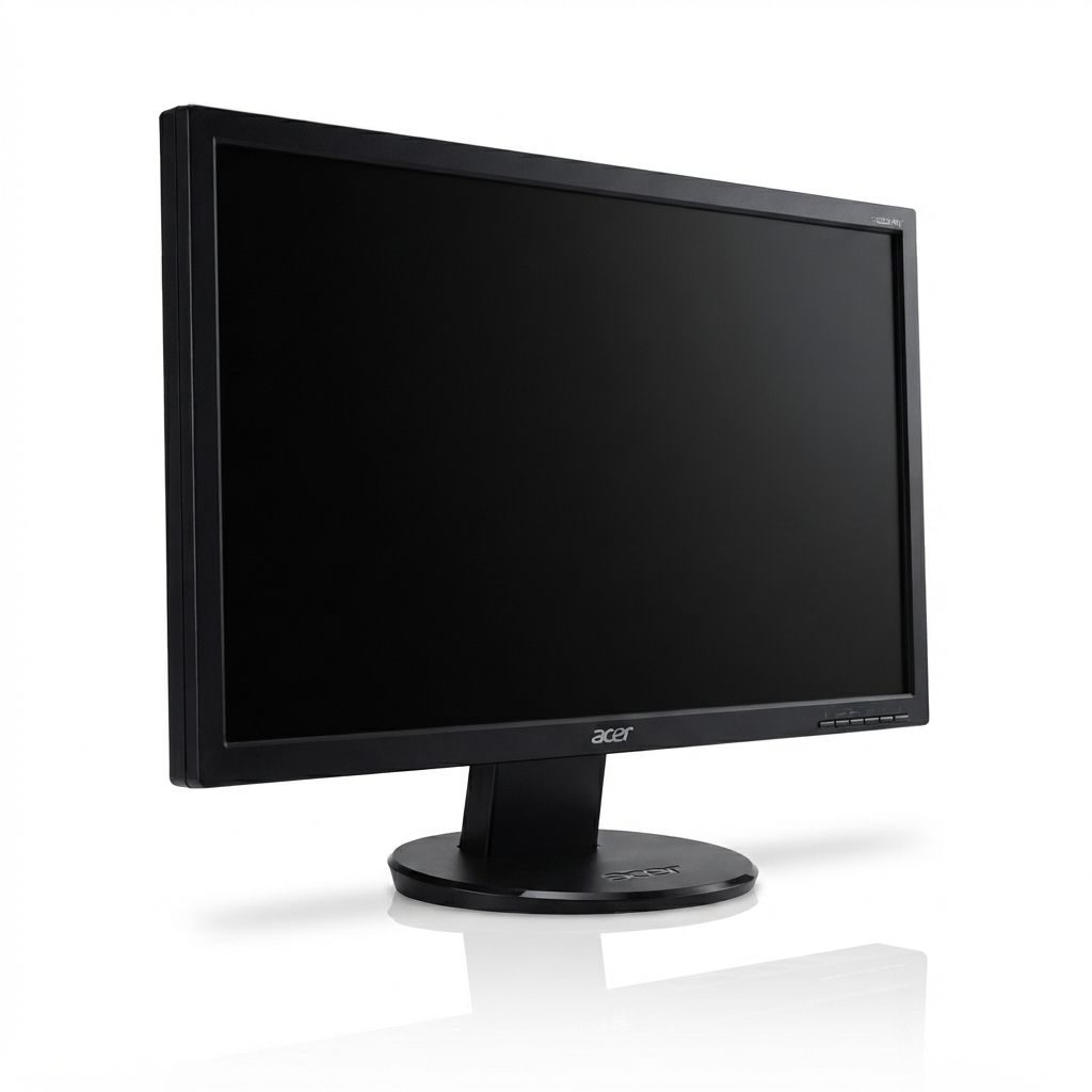 Acer - Monitor - V223HQVQ