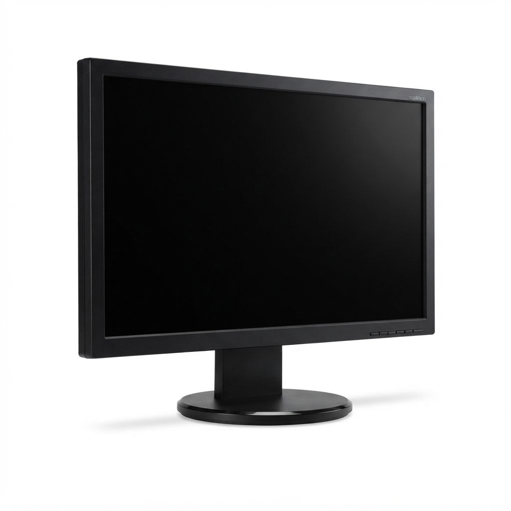Acer - Monitor - V223HQQ