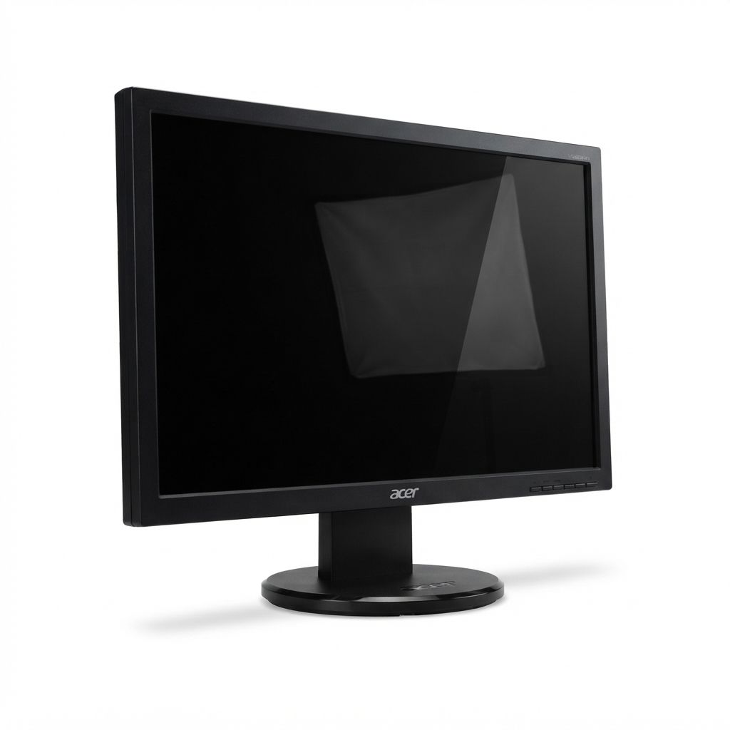 Acer - Monitor - V223HQLQ