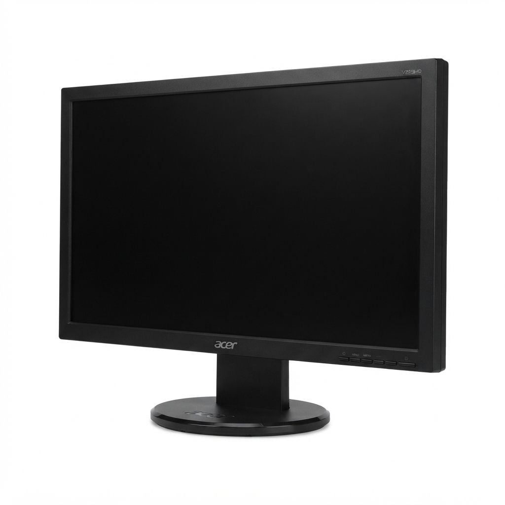 Acer - Monitor - V223HQLFQ