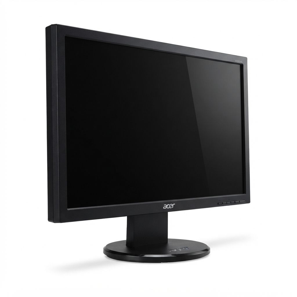 Acer - Monitor - V223HQLBX