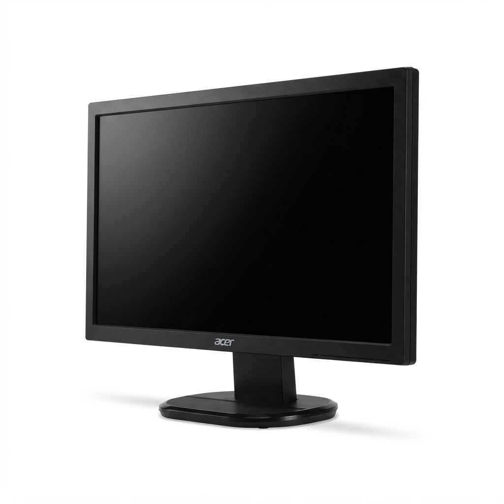 Acer - Monitor - V223HQLBQ