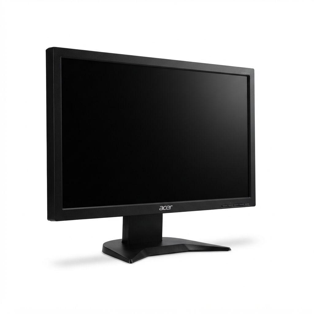 Acer - Monitor - V223HQBX