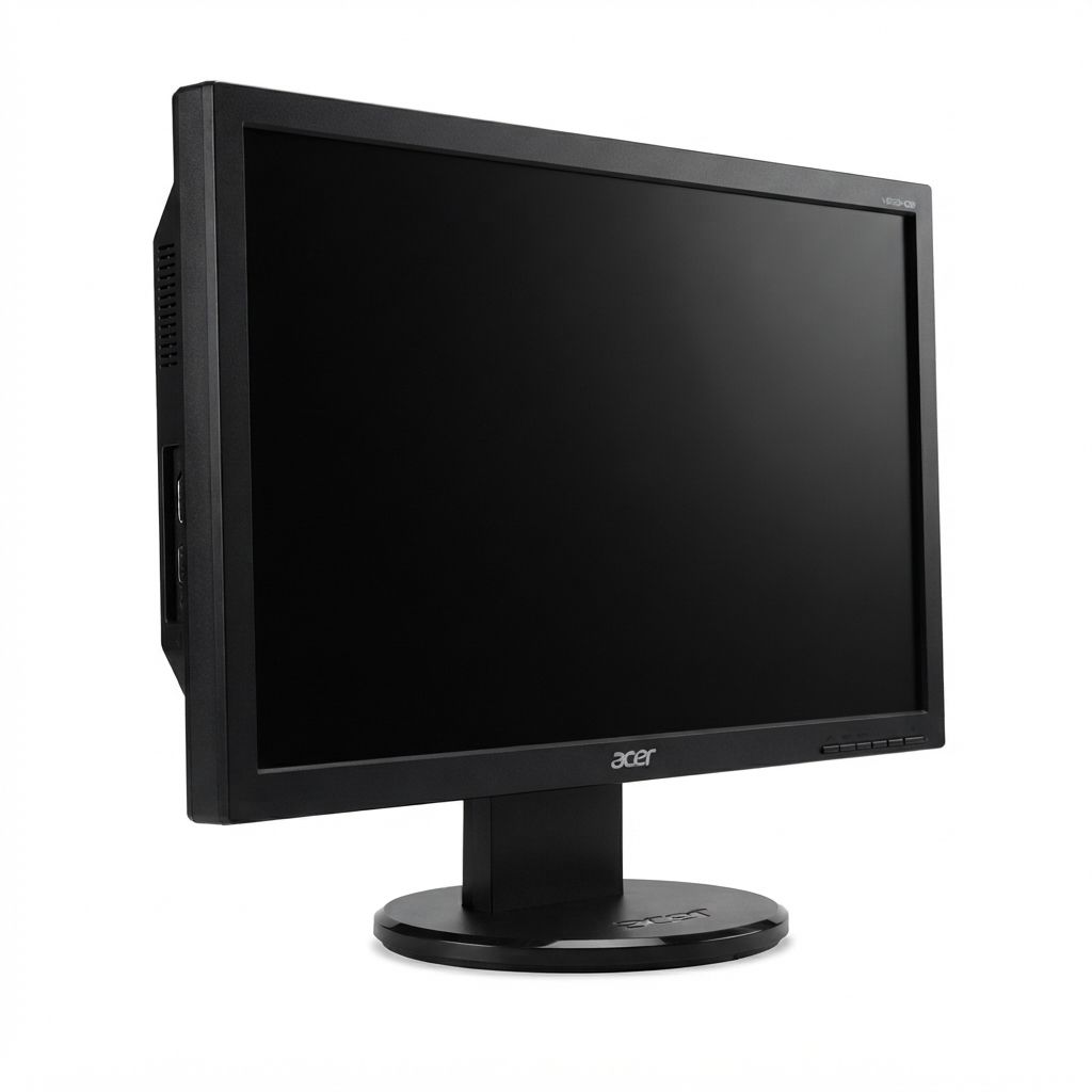 Acer - Monitor - V223HQBQ