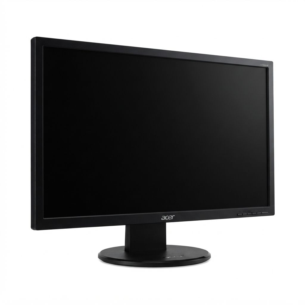 Acer - Monitor - V213HVQ