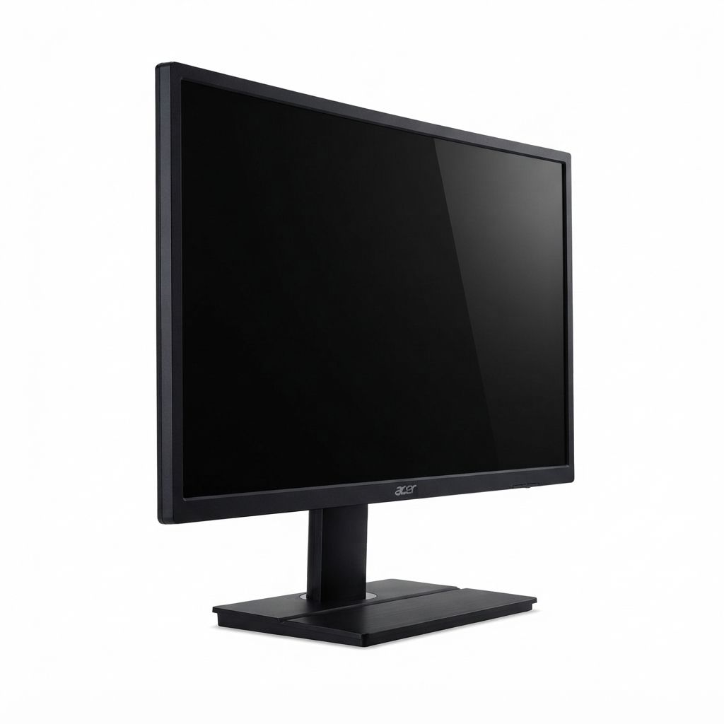 Acer - Monitor - V206WQL