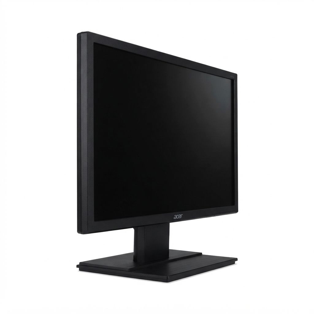 Acer - Monitor - V206HQLV