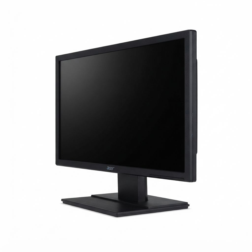 Acer - Monitor - V206HQLQ