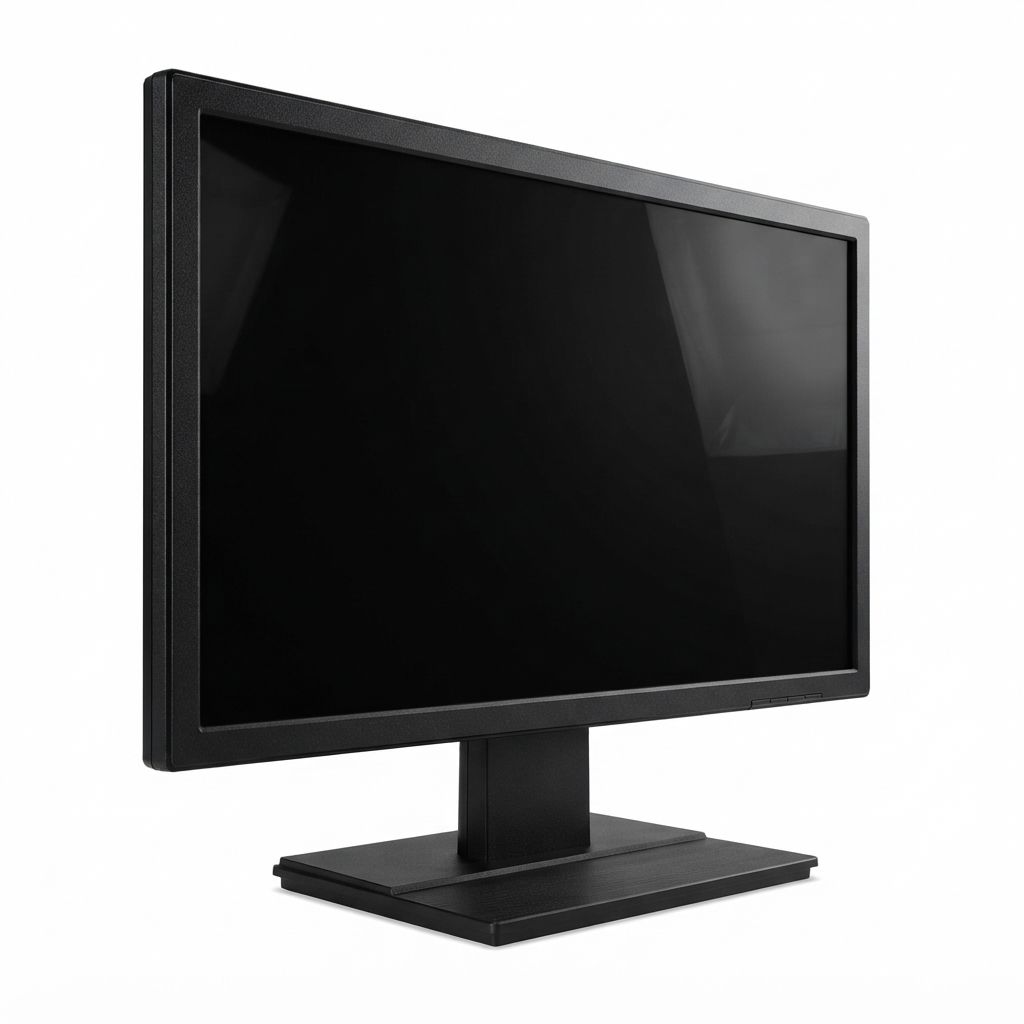 Acer - Monitor - V206HQLB
