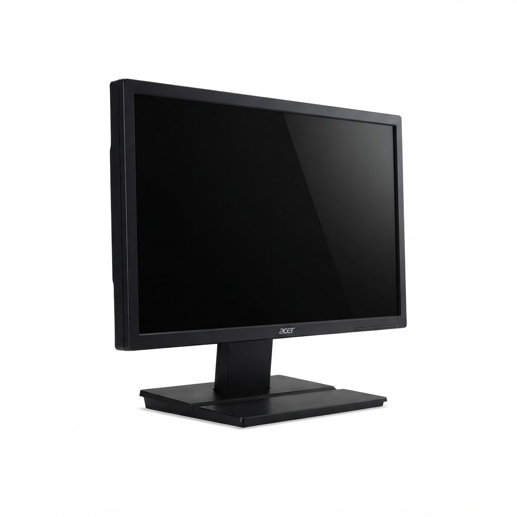 Acer - Monitor - V206HQLAV