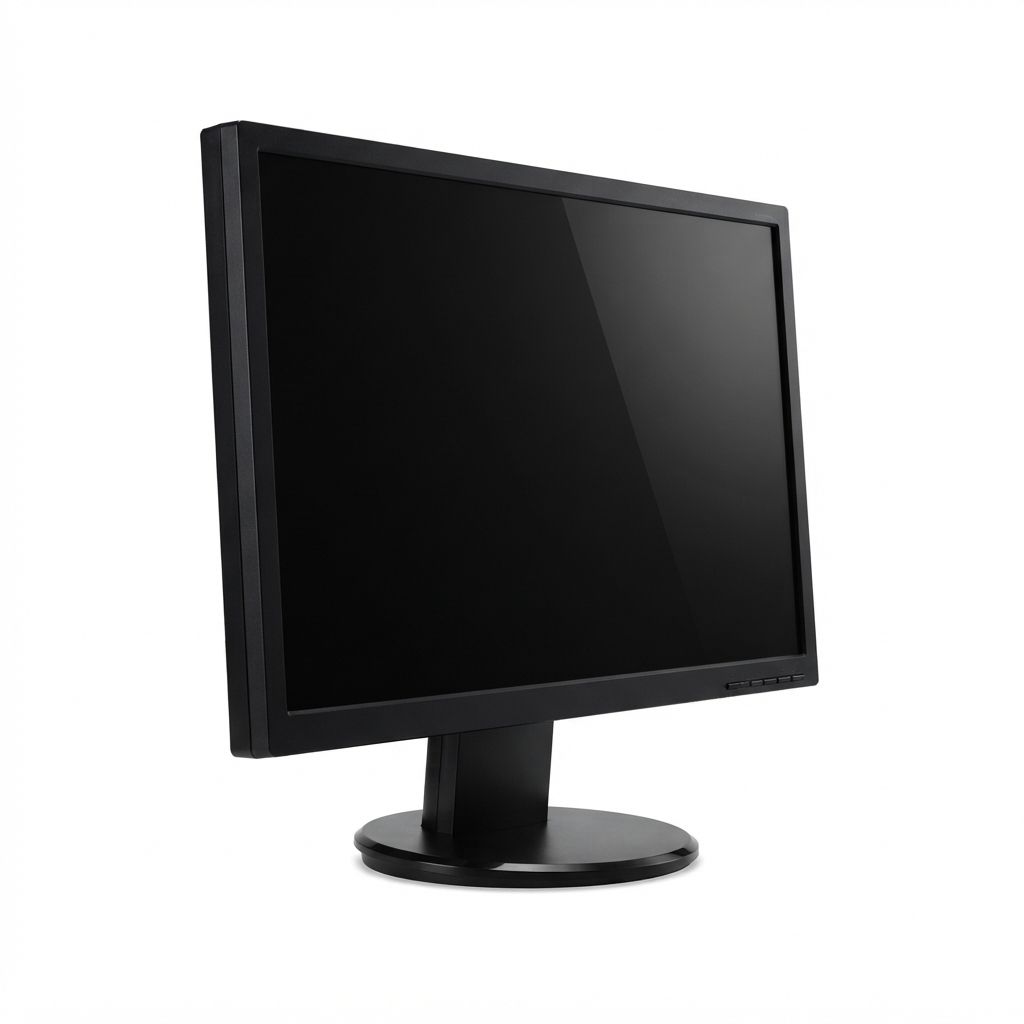 Acer - Monitor - V205HLV