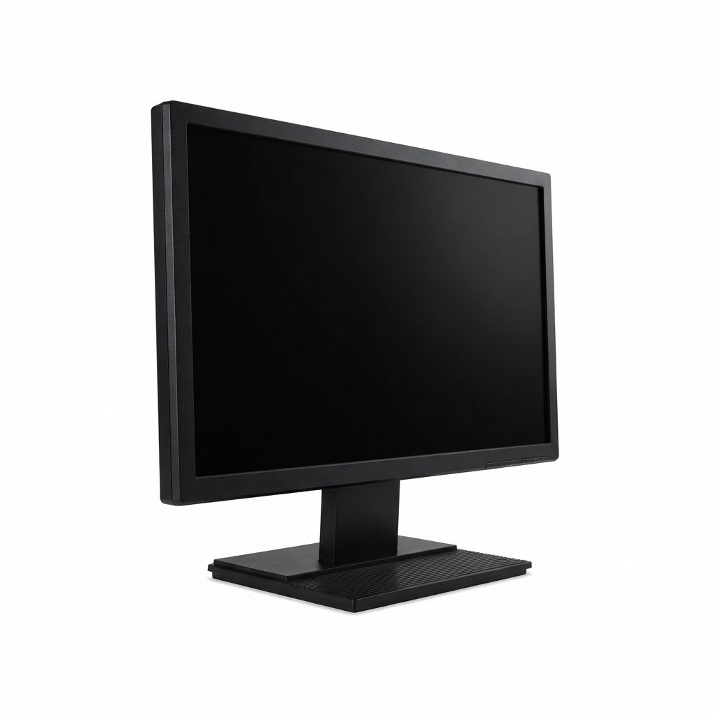 Acer - Monitor - V203Wv