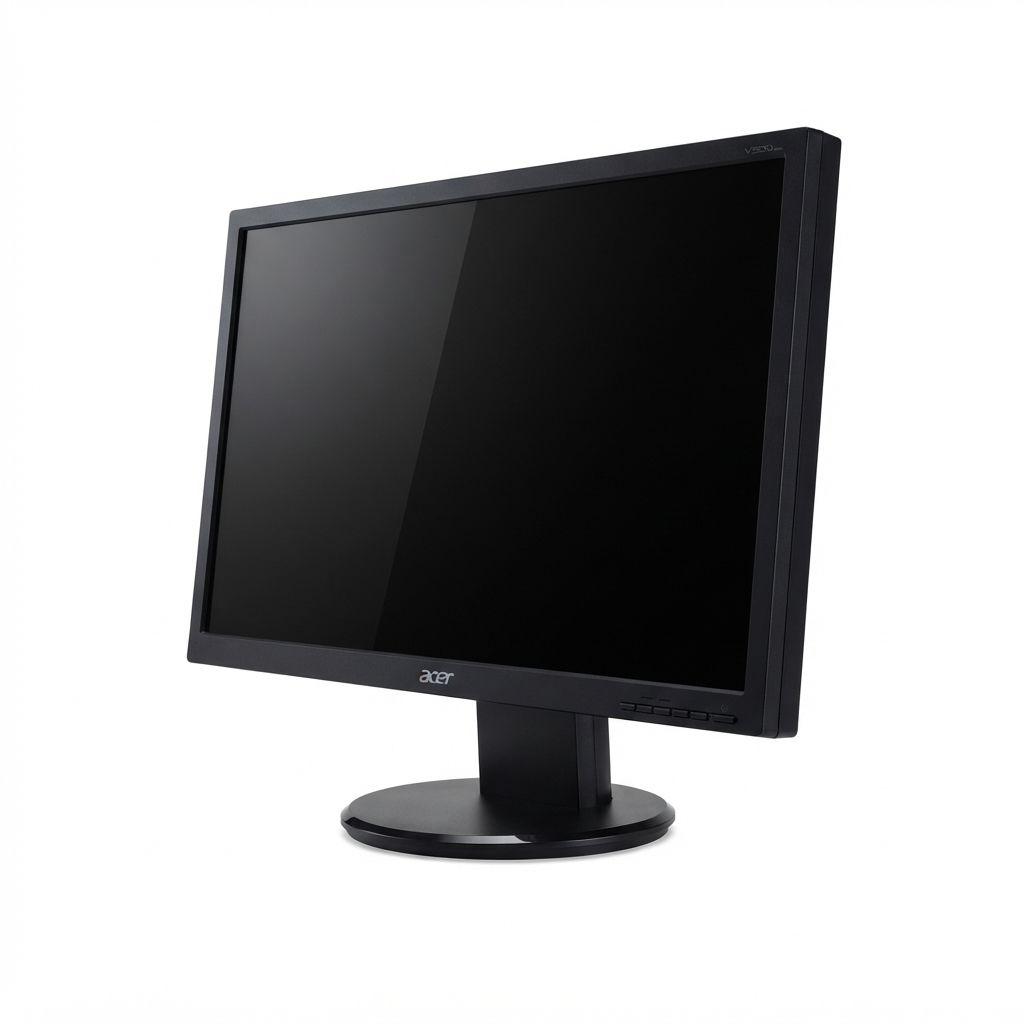 Acer - Monitor - V203Wq