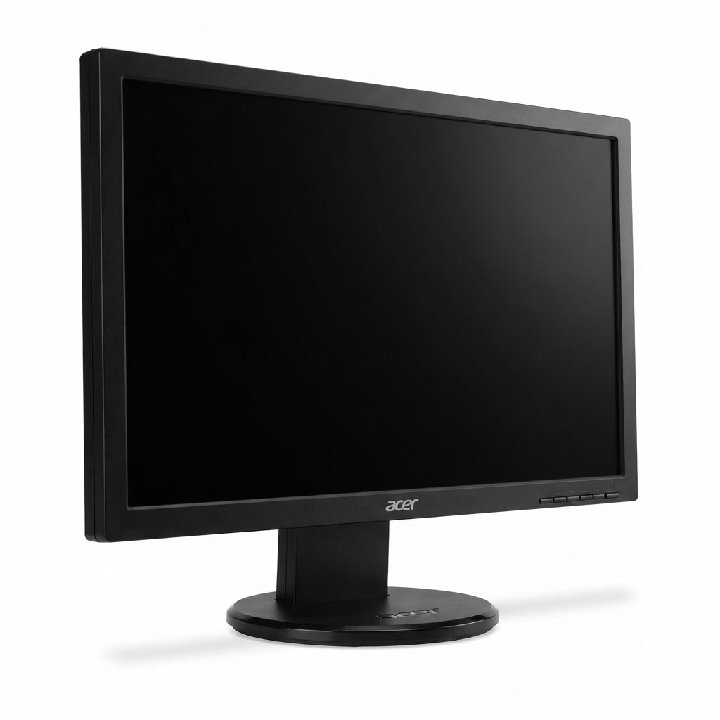 Acer - Monitor - V203HX