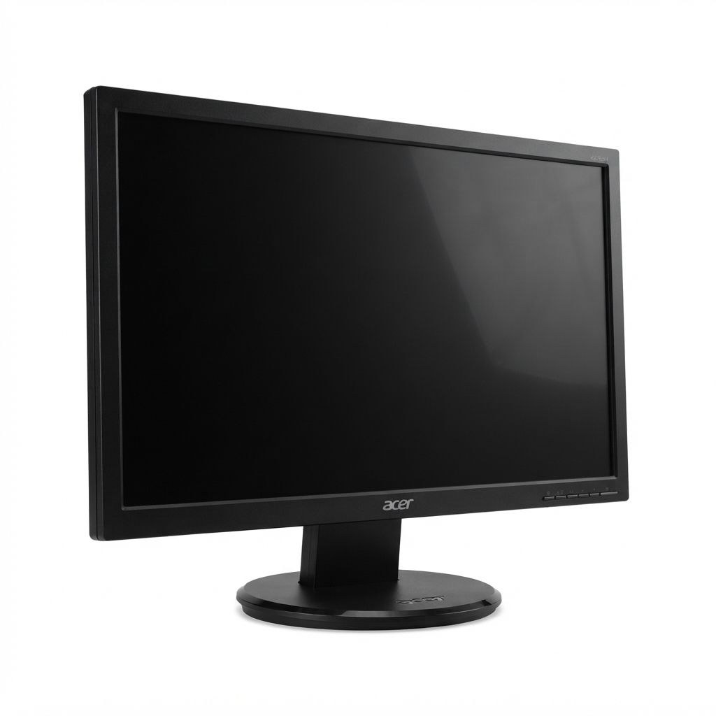 Acer - Monitor - V203HVCX