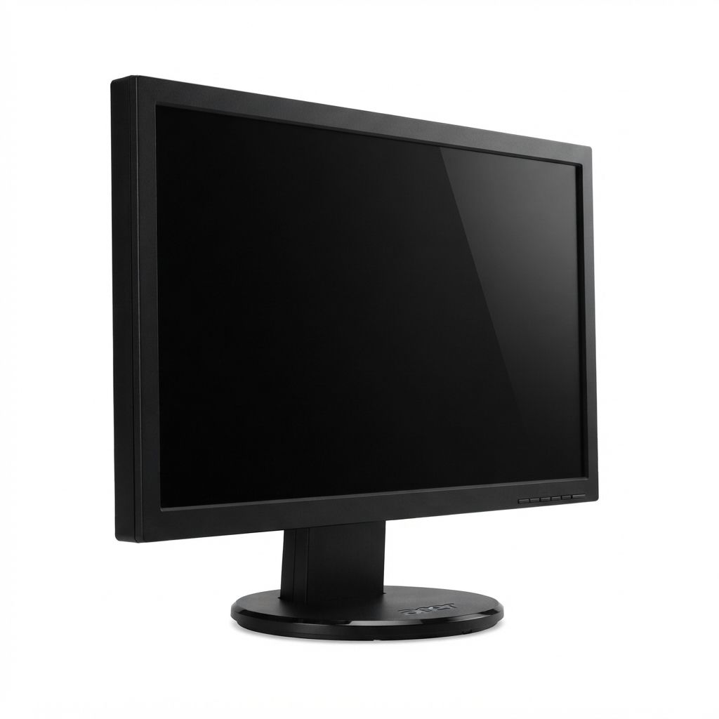 Acer - Monitor - V203HVCV