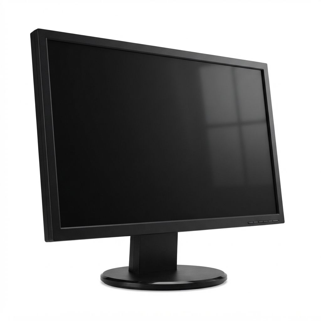 Acer - Monitor - V213HLB_q