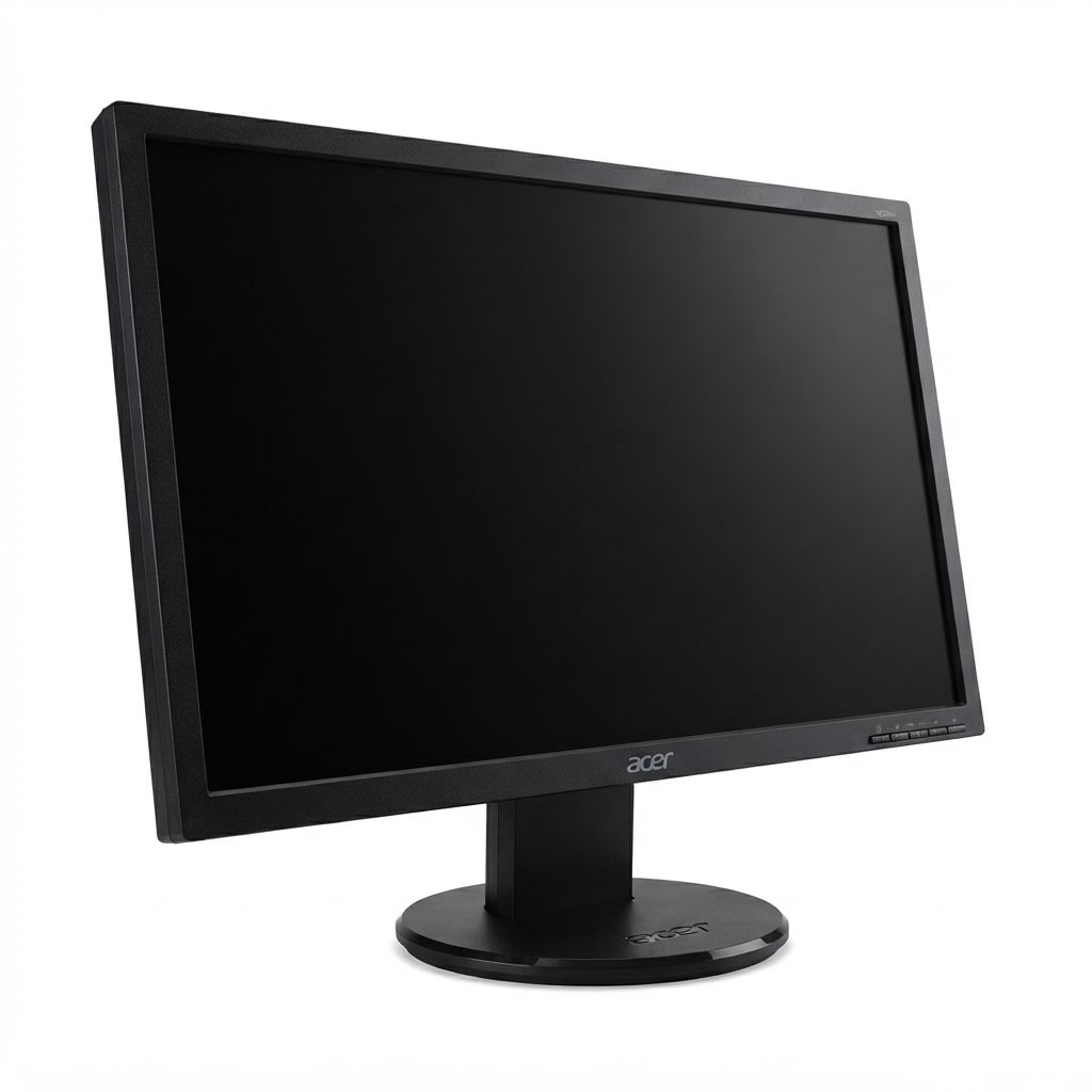 Acer - Monitor - V213HBQ