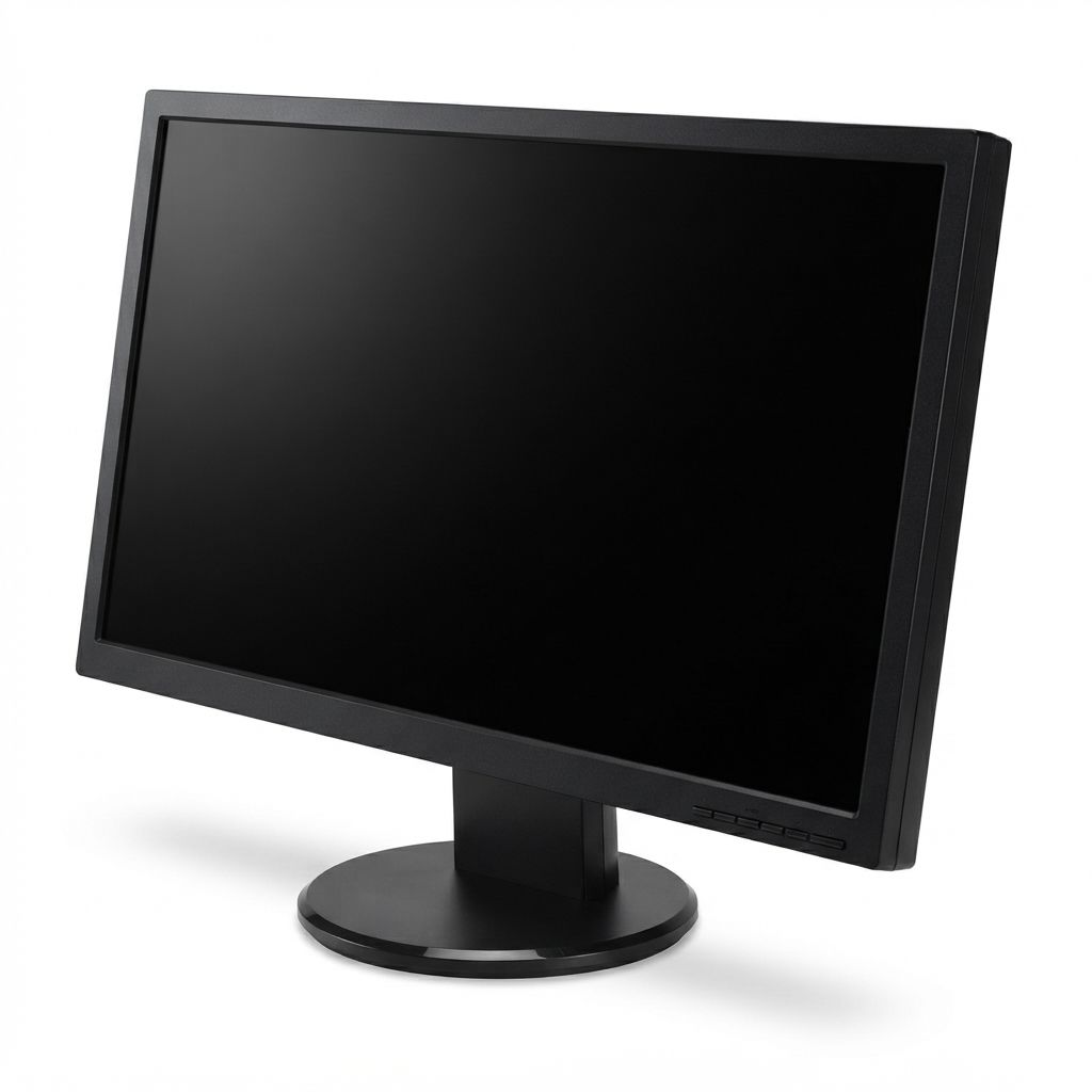 Acer - Monitor - V205HLAV