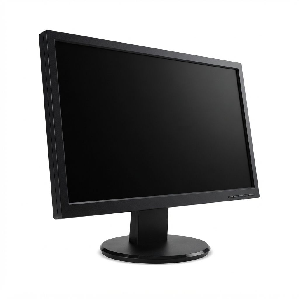 Acer - Monitor - V203HVCT