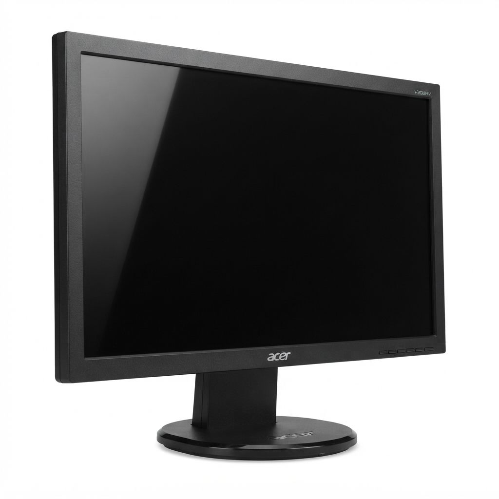 Acer - Monitor - V203HVCQ