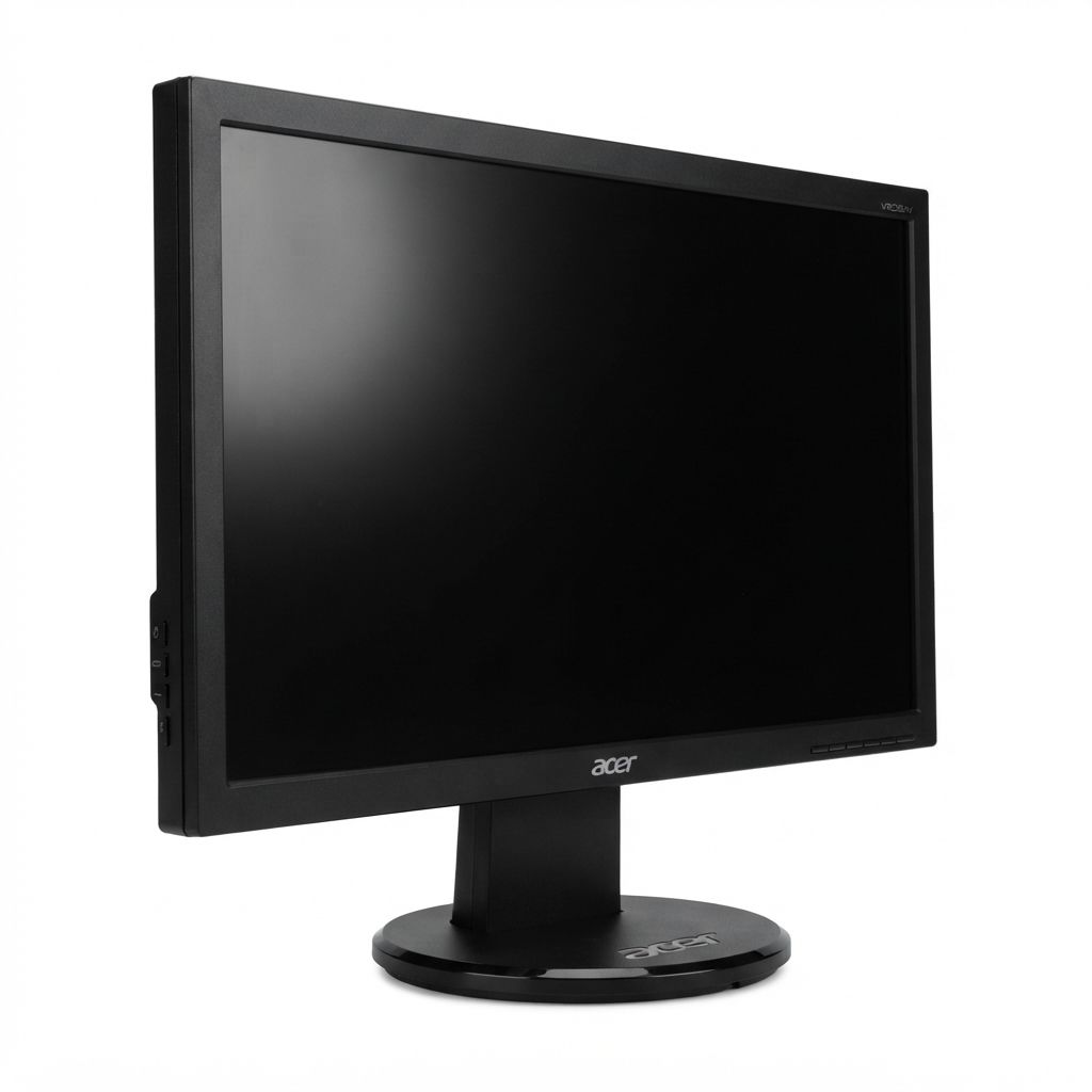 Acer - Monitor - V203HVBX
