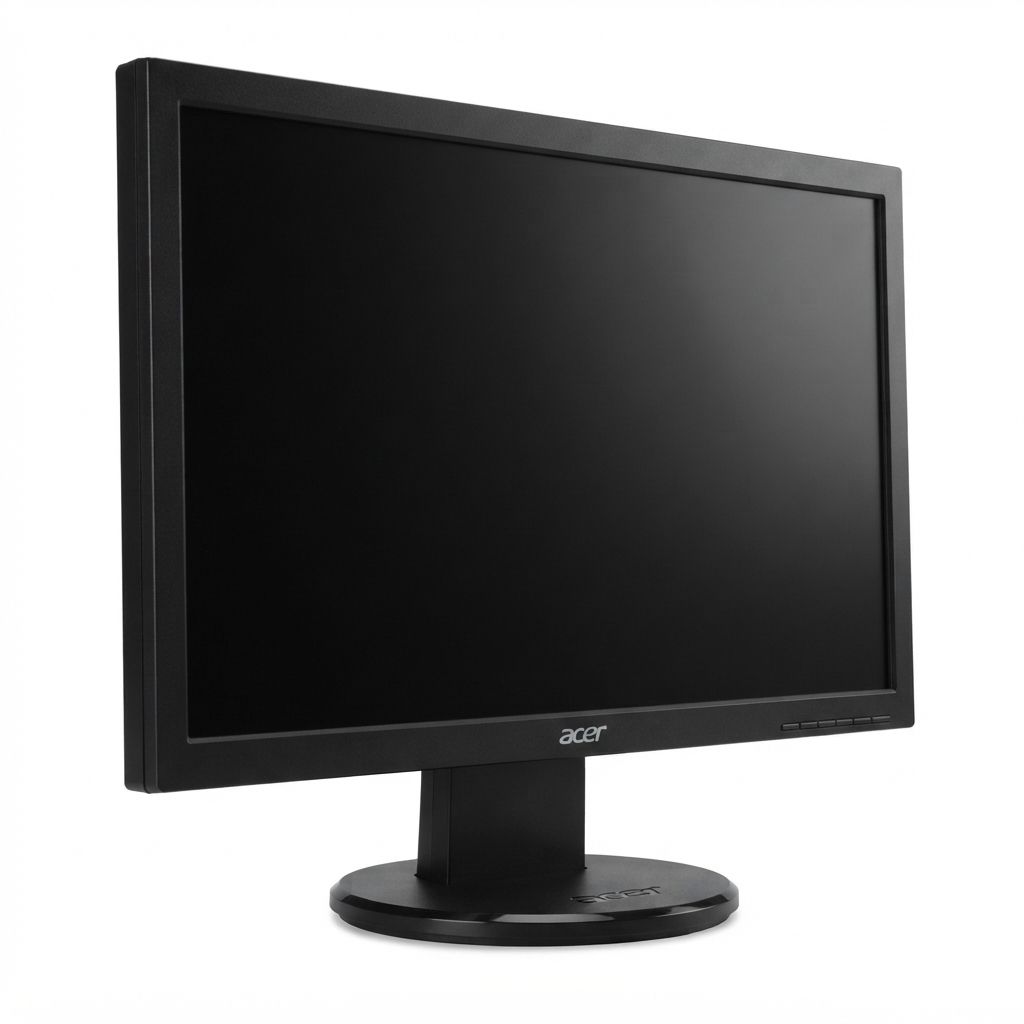 Acer - Monitor - V203HVAX