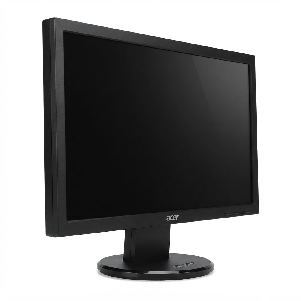 Acer - Monitor - V203HVAQ