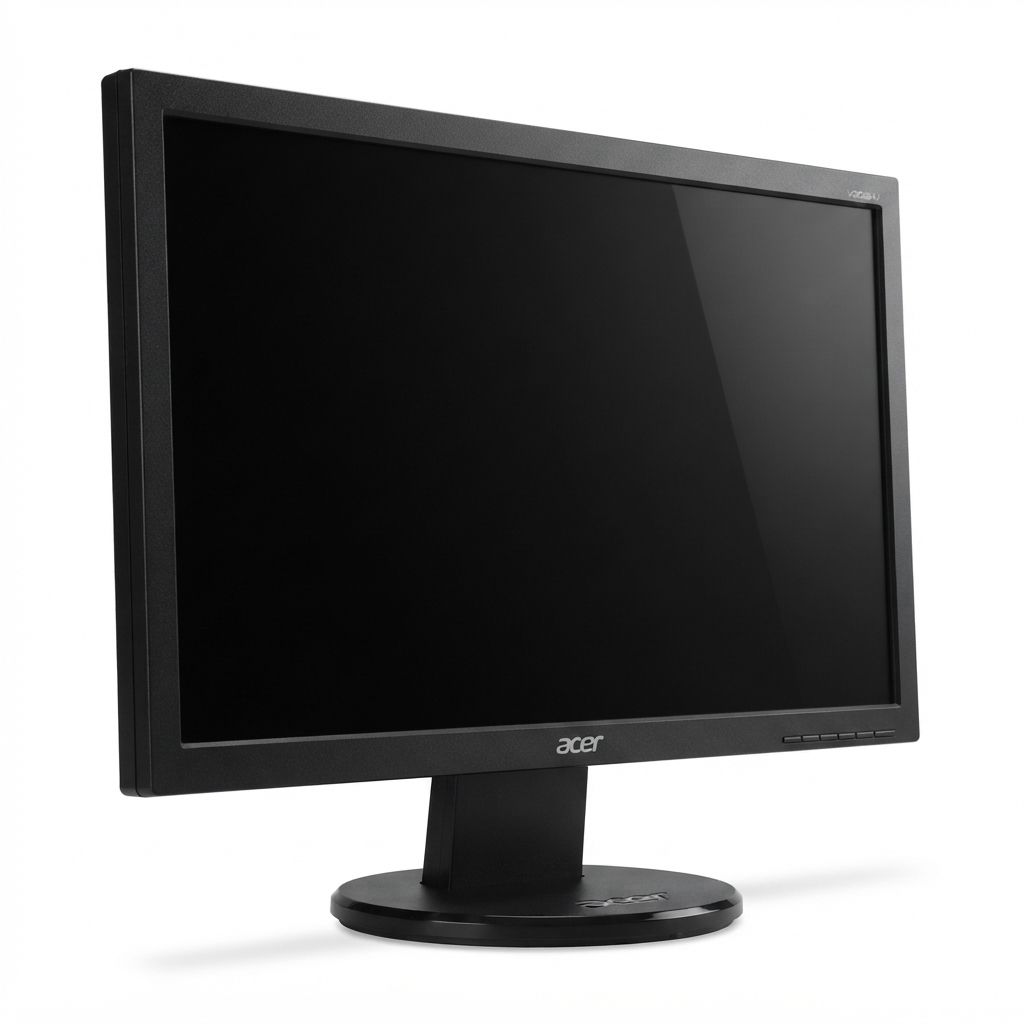 Acer - Monitor - V203HV