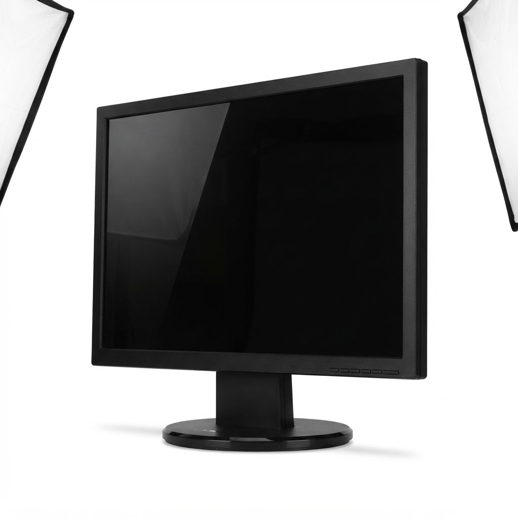 Acer - Monitor - V203HT