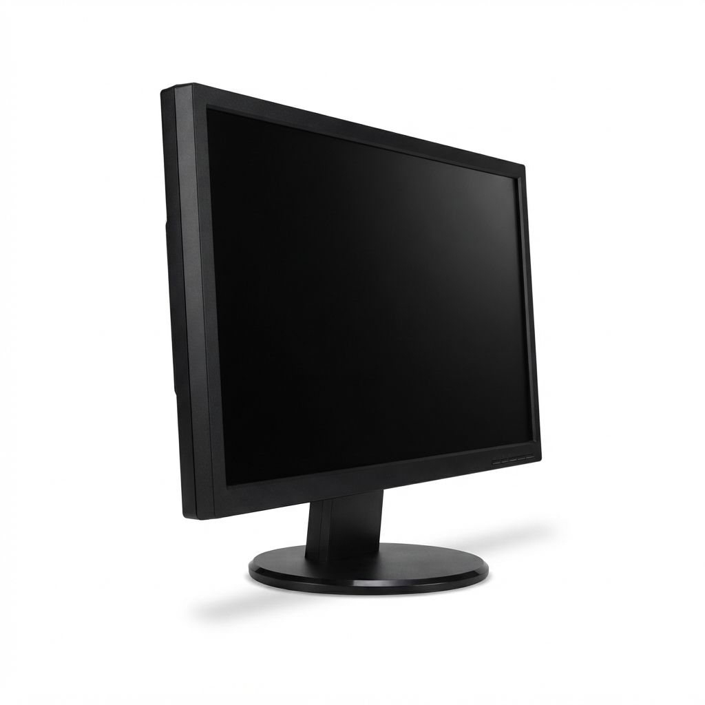 Acer - Monitor - V203HQ