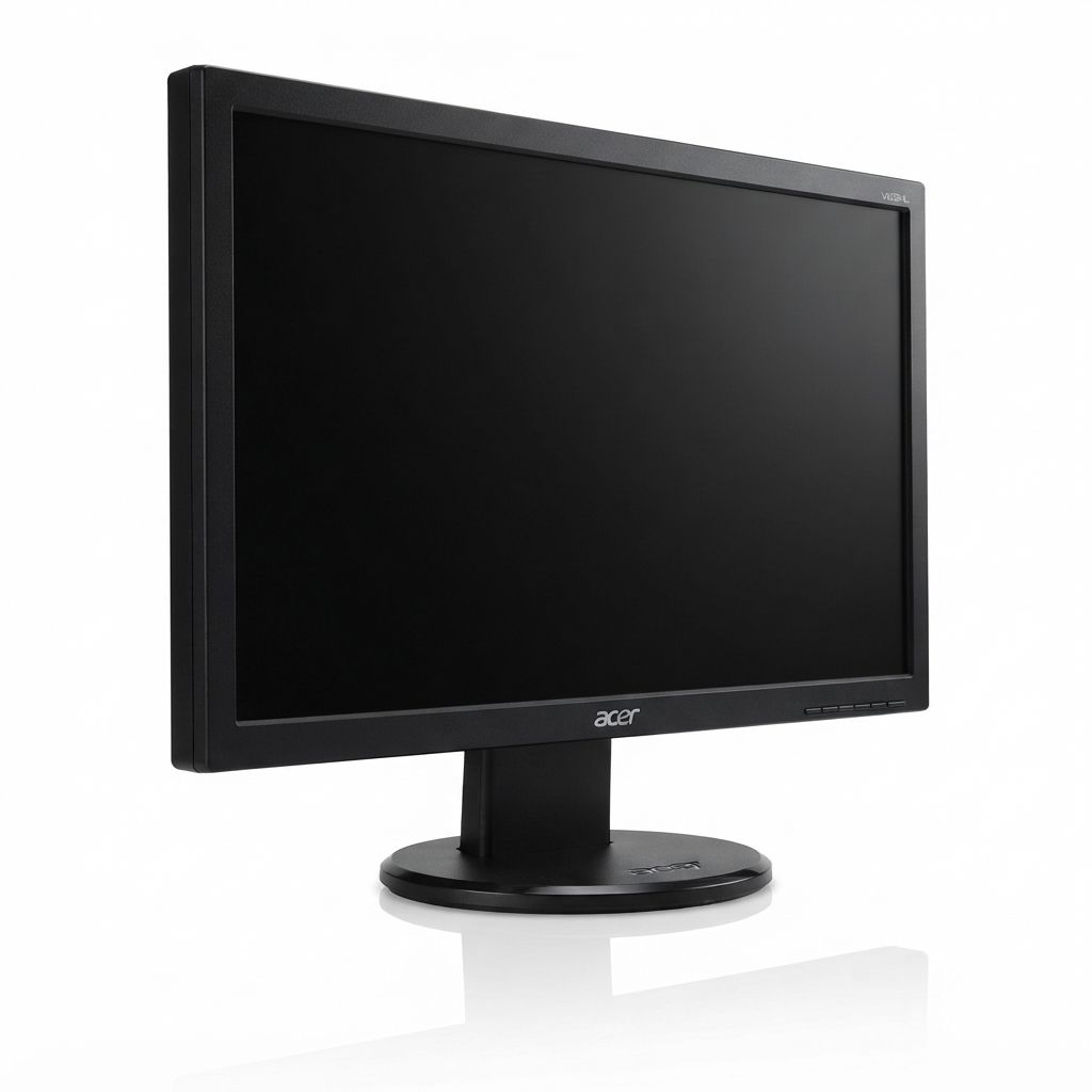 Acer - Monitor - V203HLCV