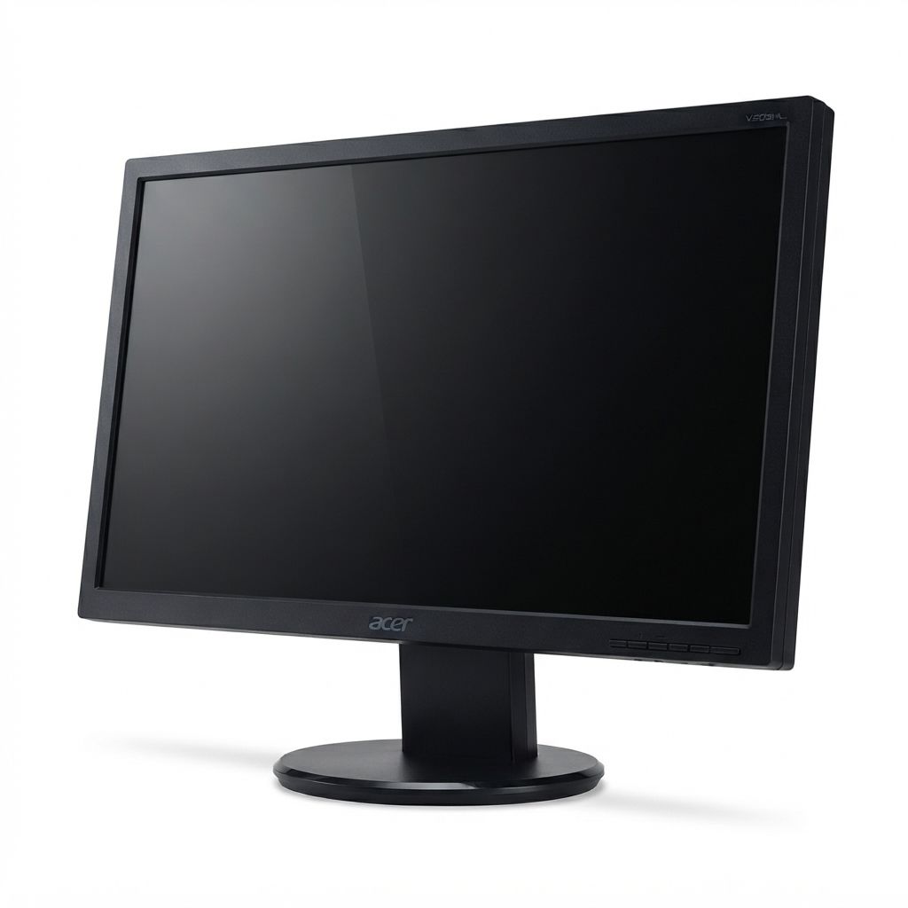 Acer - Monitor - V203HLAX