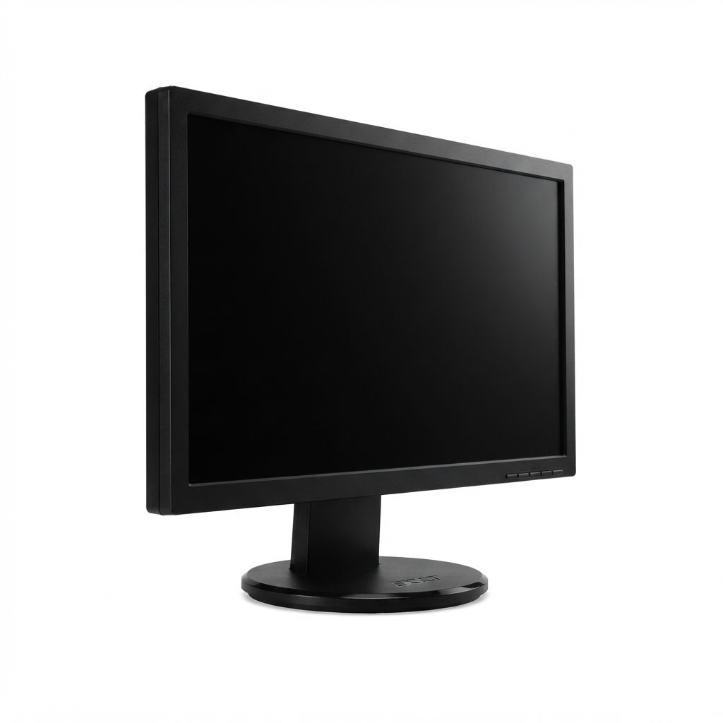 Acer - Monitor - V203HCX