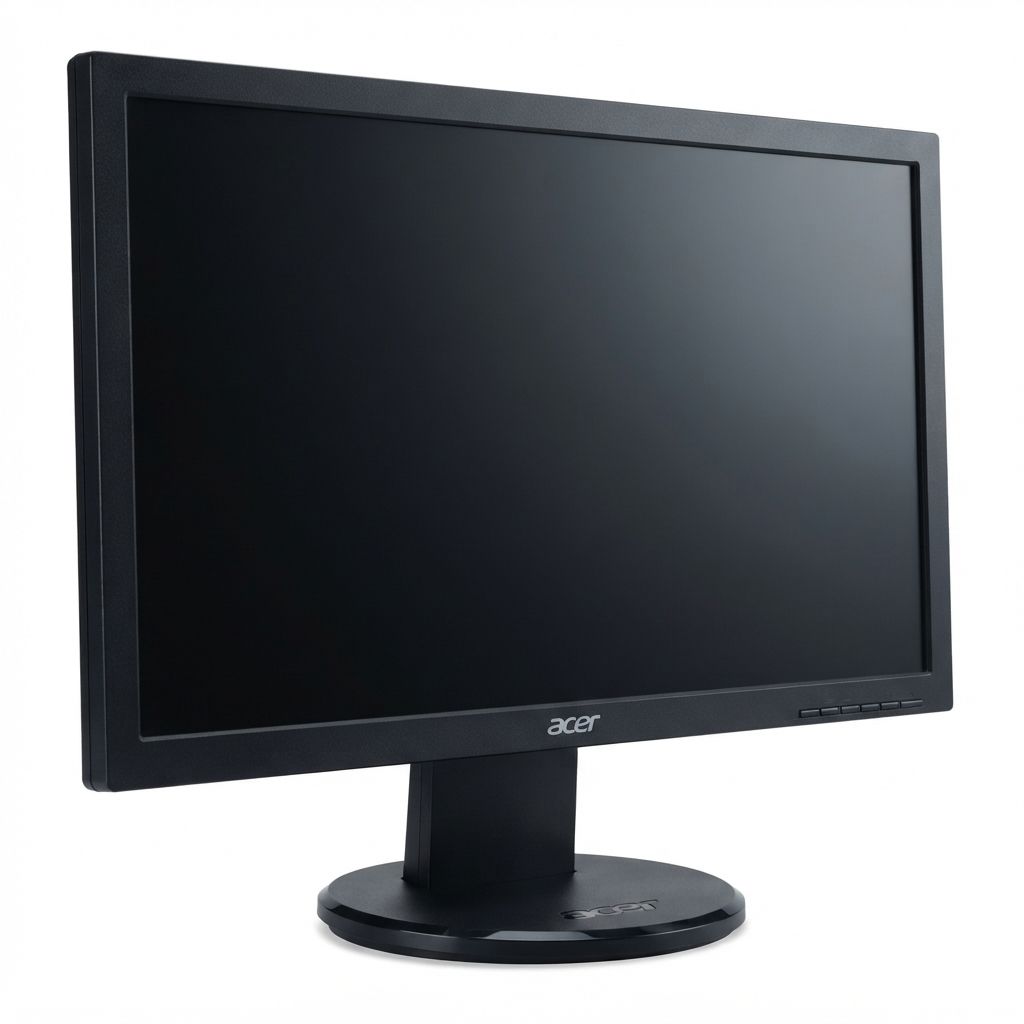 Acer - Monitor - V203HCV