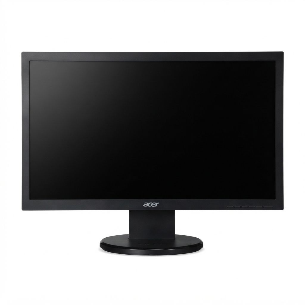 Acer - Monitor - V203HCT