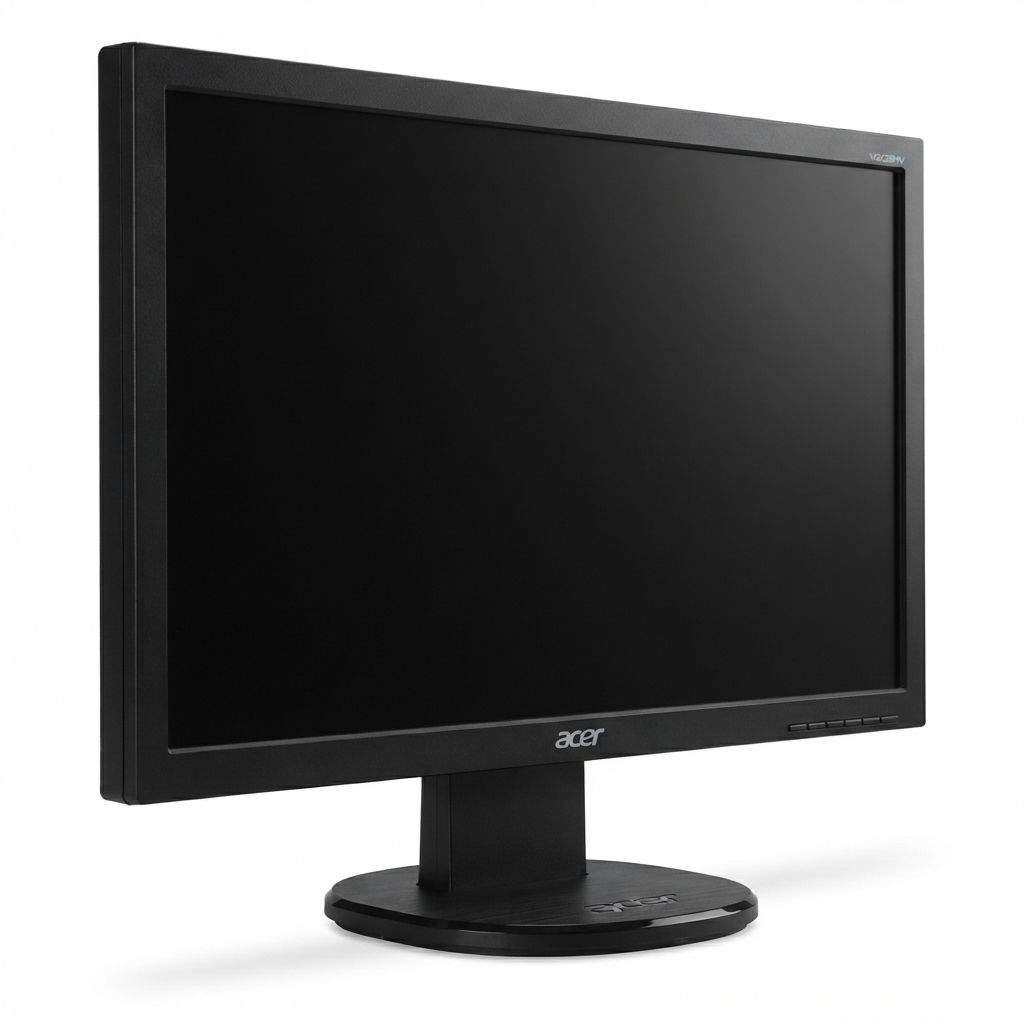 Acer - Monitor - V203HVAV