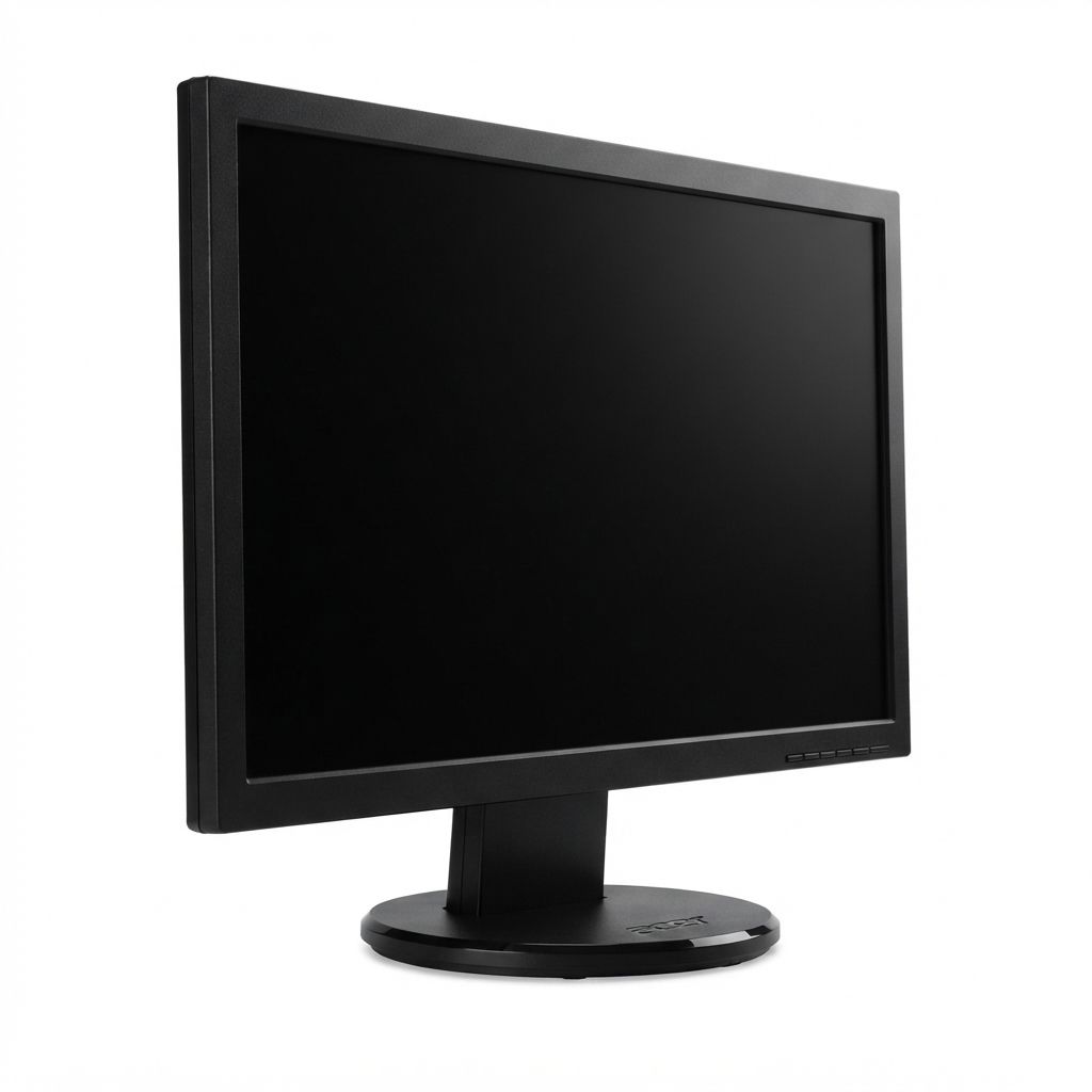 Acer - Monitor - V203HVAT