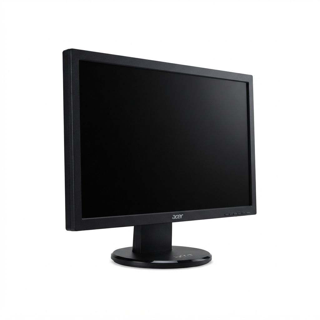 Acer - Monitor - V203HCQ