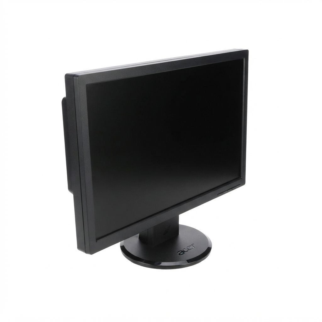 Acer - Monitor - V203HAX