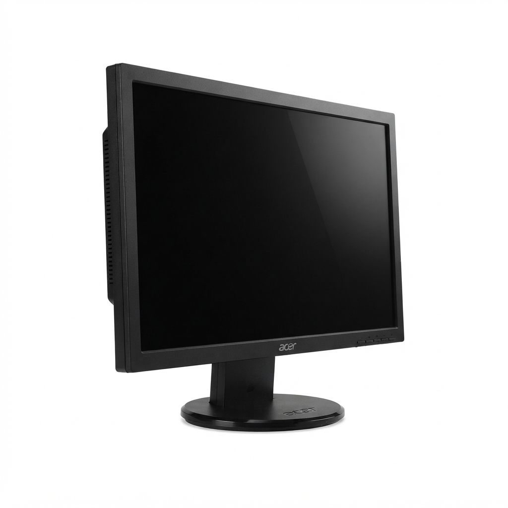 Acer - Monitor - V203HAV